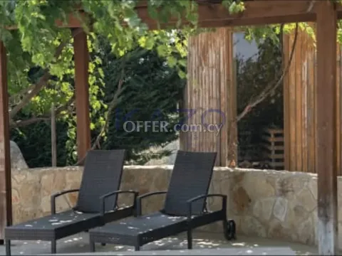 Spacious Zanakia Home with Pool and Sea View - 4