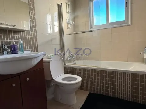Fully Furnished Penthouse in Central Mesa Geitonia - 3
