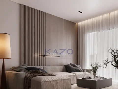Modern Three Bedroom Apartment in Central Sotiros For Sale - 3