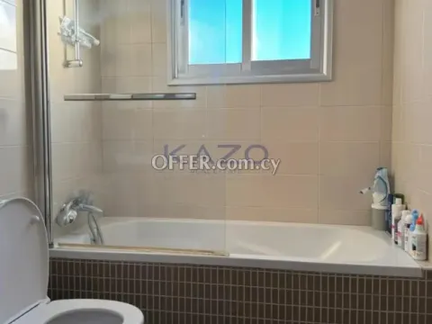 Fully Furnished Penthouse in Central Mesa Geitonia - 2