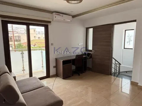 Spacious Five Bedroom House in Quiet Apostolos Andreas Area - 2