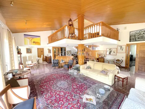 House, For Sale, Nicosia, Aglantzia, Platy - Main Photo