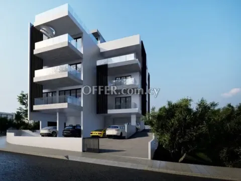 3 Bed Apartment for sale in Columbia, Limassol - Main Photo