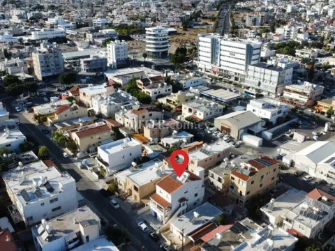 5 Bed Apartment Building for sale in Omonoia, Limassol - Main Photo
