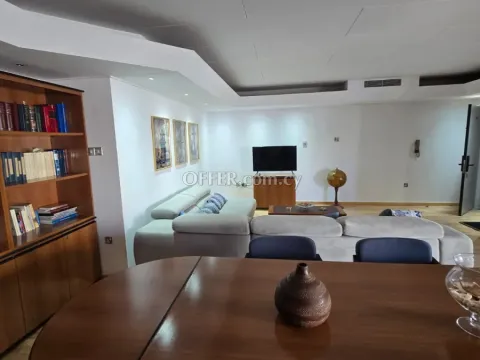 Office for rent in Agia Zoni, Limassol - Main Photo