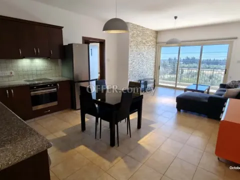 3 Bed Apartment for rent in Erimi, Limassol - Main Photo