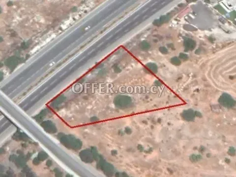 (Residential) in Ypsonas, Limassol for Sale - Main Photo