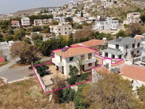 3 Bed House for sale in Agia Marinouda, Paphos - Main Photo