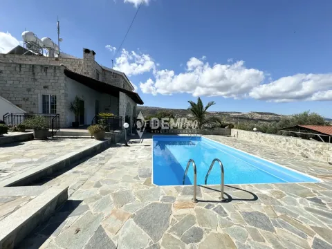 Apartment For Rent in Goudi, Paphos - DP5275 - Main Photo