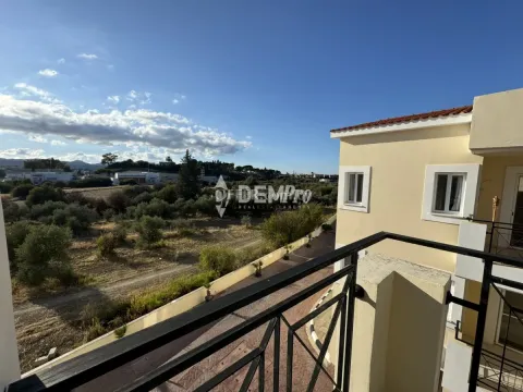 Apartment For Rent in Polis, Paphos - DP5273 - Main Photo