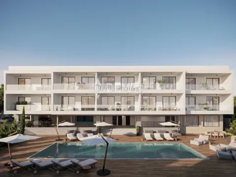 Apartment For Sale in Kissonerga, Paphos - DP5271 - Main Photo