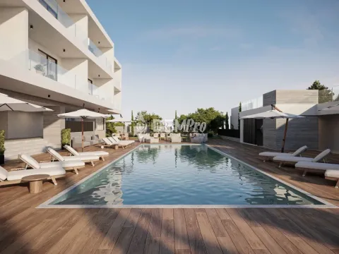 Apartment For Sale in Kissonerga, Paphos - DP5270 - Main Photo