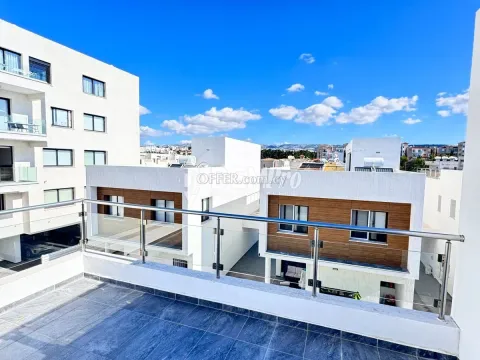 House For Rent in Kato Paphos - Universal, Paphos - DP5268 - Main Photo