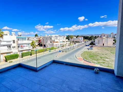 Apartment For Rent in Kato Paphos - Universal, Paphos - DP52 - Main Photo