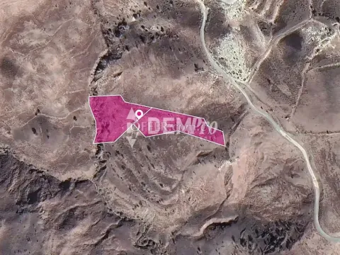 Agricultural Land For Sale in Kidasi, Paphos - DP3323 - Main Photo