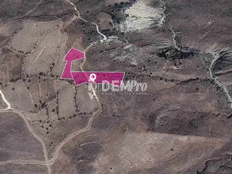 Agricultural Land For Sale in Galataria, Paphos - DP3320 - Main Photo