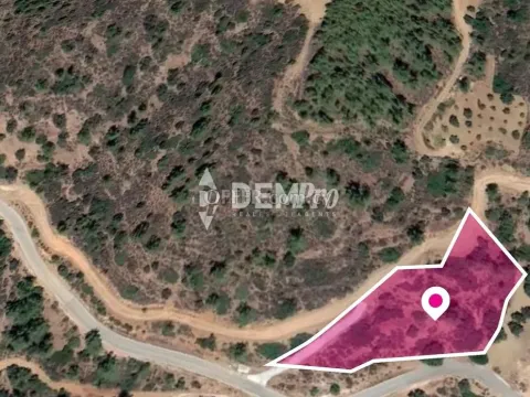 Agricultural Land For Sale in Lysos, Paphos - DP3258 - Main Photo