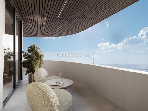 LUXURY 2-BEDROOM APARTMENT WITH SEA VIEW AND PREMIUM FACILITIES - Main Photo