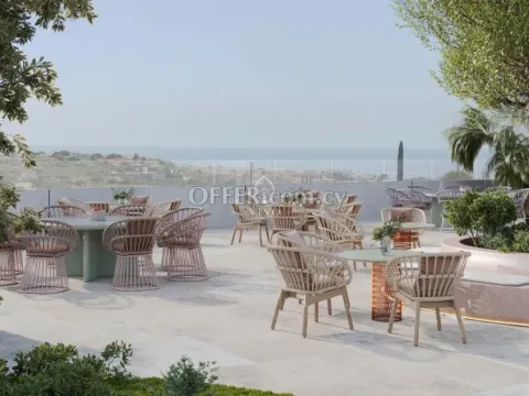 LUXURY 2-BEDROOM APARTMENT WITH SEA VIEW AND PREMIUM FACILITIES - Main Photo
