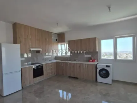 MODERN 2 BEDROOM APARTMENT IN AGIA FYLA - Main Photo
