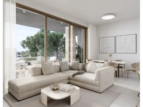 Brand new 1 bedroom city center apartment - Main Photo