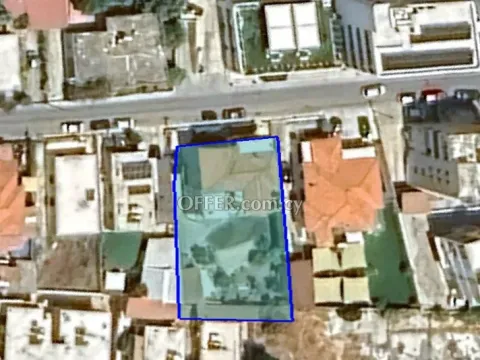 (Residential) in Katholiki, Limassol for Sale - Main Photo