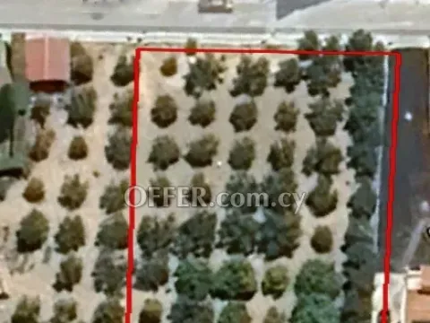 (Residential) in Moutagiaka Tourist Area, Limassol for Sale - Main Photo