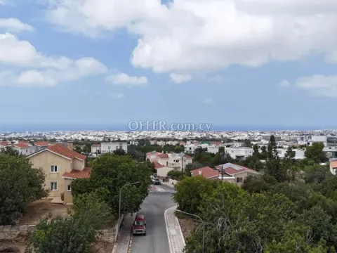 2 Bed Apartment for sale in Konia, Paphos - Main Photo