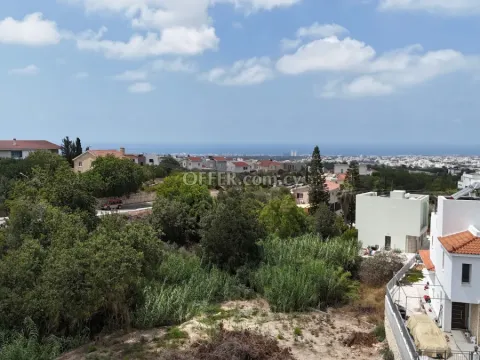 2 Bed Apartment for sale in Konia, Paphos - Main Photo