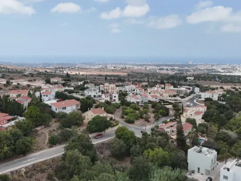 2 Bed Apartment for sale in Konia, Paphos - Main Photo