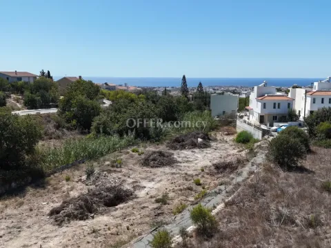 2 Bed Apartment for sale in Konia, Paphos - Main Photo