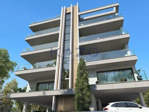 Amazing One Bedroom Apartment in Central Agios Nikolaos - Main Photo