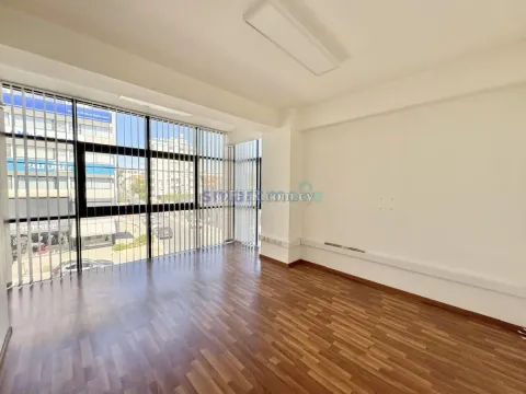 Office For Rent Katholiki Limassol - Main Photo