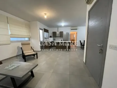 2 Bedroom Apartment - Nicosia, Lycabettοs - Main Photo