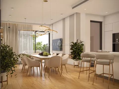 THREE BEDROOM APARTMENT UNDER CONSTRUCTIO FOR SALE IN NEAPOLIS - Main Photo