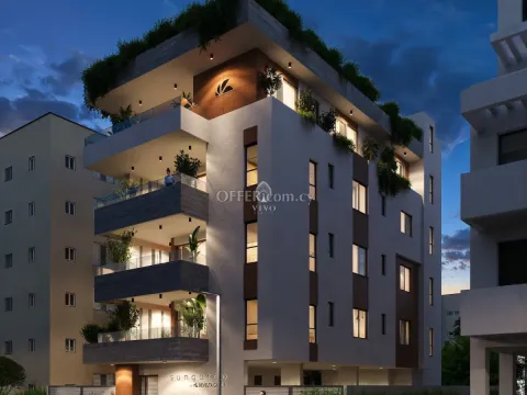 THREE BEDROOM APARTMENT UNDER CONSTRUCTIO FOR SALE IN NEAPOLIS - Main Photo