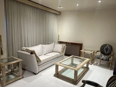 SPACIOUS 4 BEDROOM APARTMENT IN AGIOS TYCHONAS - Main Photo