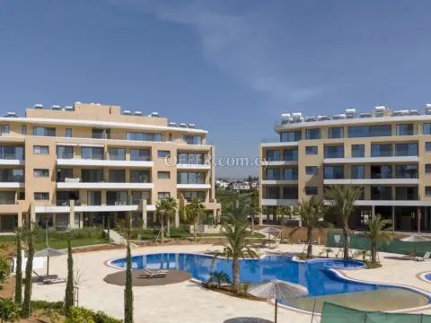 2 Bed Apartment for sale in Trachoni, Limassol - Main Photo