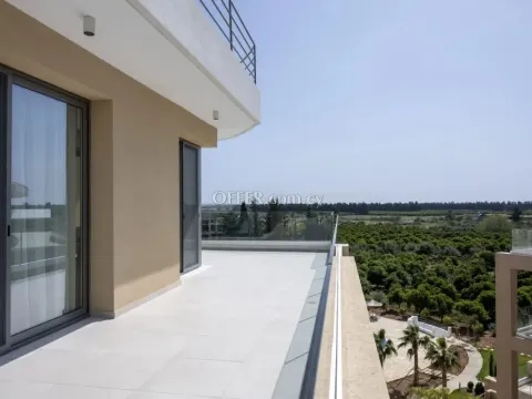 2 Bed Apartment for sale in Trachoni, Limassol - Main Photo