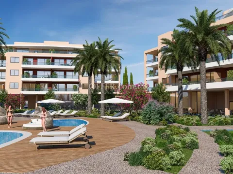 1 Bed Apartment for sale in Trachoni, Limassol - Main Photo