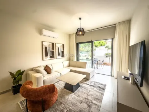 2 Bed Apartment for rent in Agios Athanasios, Limassol - Main Photo