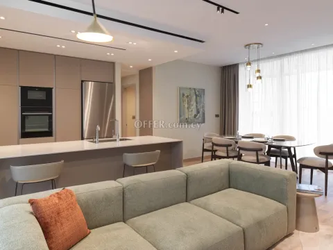 2 Bed Apartment for sale in Katholiki, Limassol - Main Photo