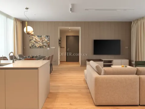 3 Bed Apartment for sale in Katholiki, Limassol - Main Photo