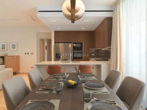 2 Bed Apartment for sale in Katholiki, Limassol - Main Photo