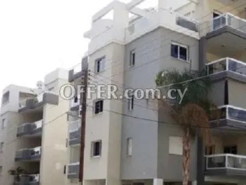 3 Bed Apartment for sale in Katholiki, Limassol - Main Photo