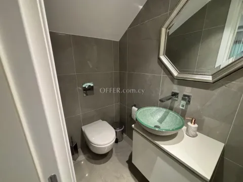 House (Detached) in Ypsoupoli, Limassol for Sale - Main Photo