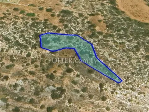  (Agricultural) in Parekklisia, Limassol for Sale - Main Photo
