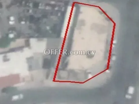 (Commercial) in Omonoias, Limassol for Sale - Main Photo