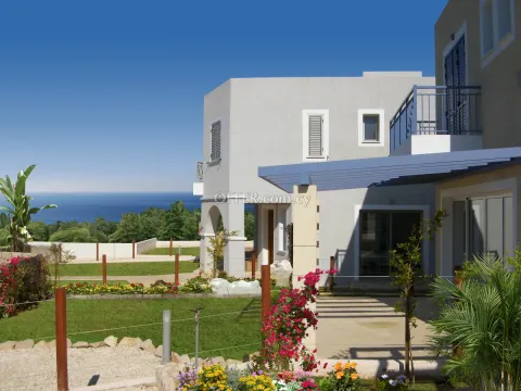 4 Bed Detached Villa for sale in Chlorakas, Paphos - Main Photo
