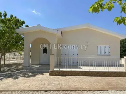 3 Bed House for sale in Nata, Paphos - Main Photo